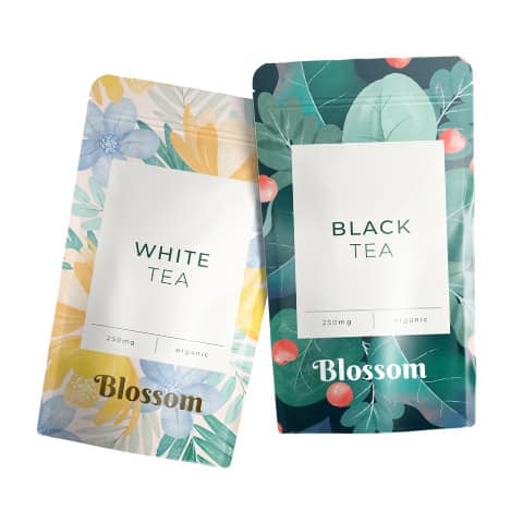 custom standup pouch singapore