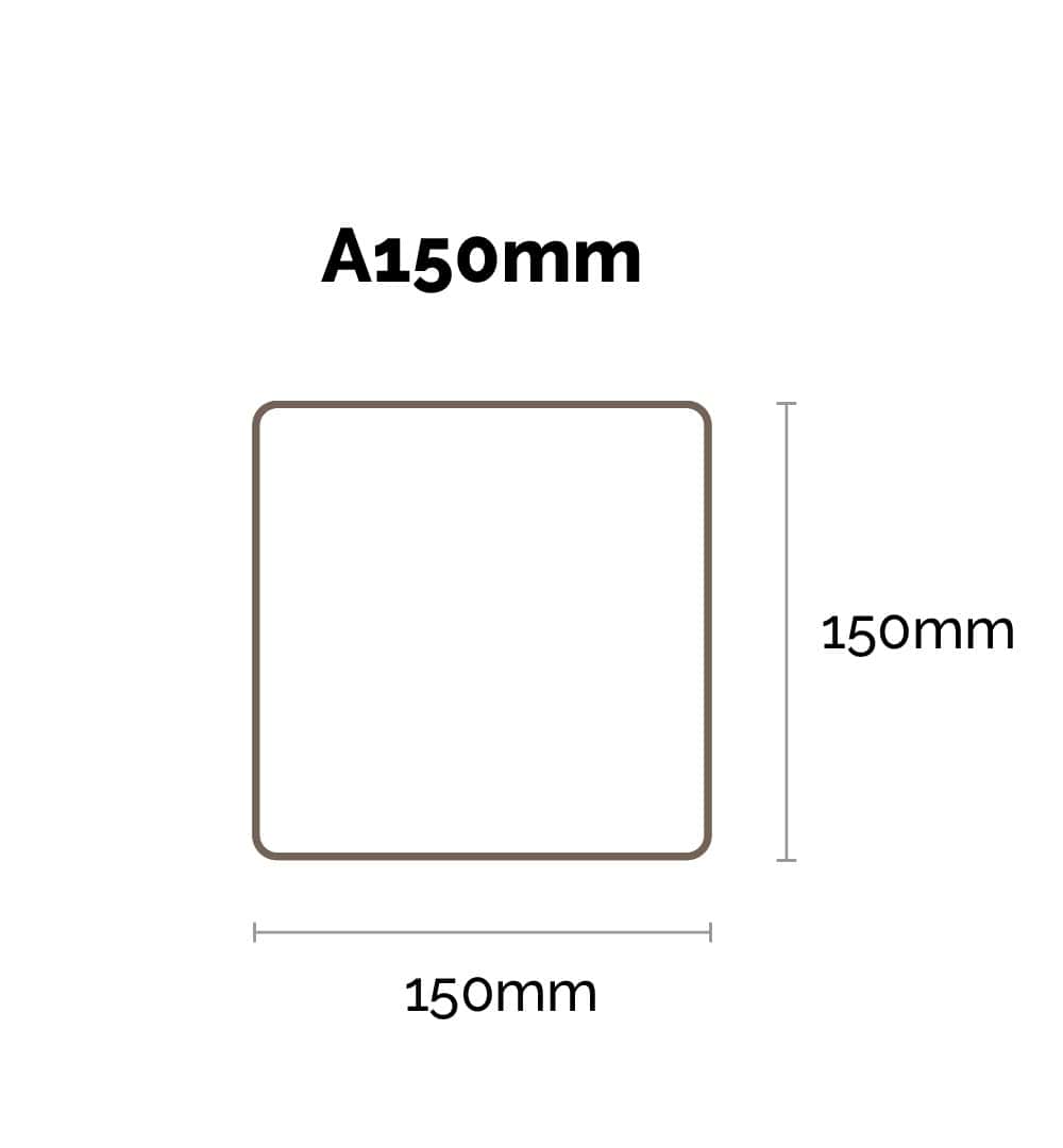 Square Stickers_A150mm